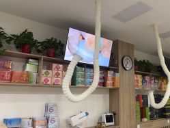 -佳医堂·小儿推拿·产后康复·脊柱养护(新华联家园店)