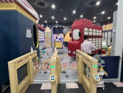 -MELAND CLUB亲子乐园·派对·餐厅(北京芳圆里ID MALL店)