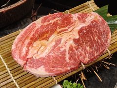 -谷牛和牛烤肉(漕河泾印象城店)