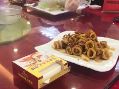 -旺富东海大酒楼(海鲜街店)