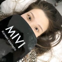 点击看大图 -MIVI·纹眉半永久野生眉