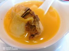 -老广州打边炉(宏润·翠湖天地璞园店)