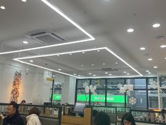 -神仙雪浓汤(明洞店)