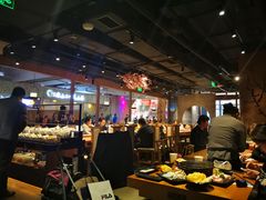 -呷哺呷哺(砂之船奥莱店)