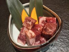 -上男·烧肉集市(五一广场店)