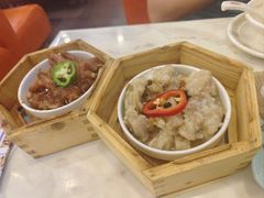 -大有利茶餐厅(福民店)