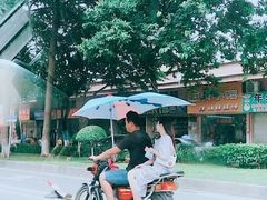 -番禺广场(市桥街道)