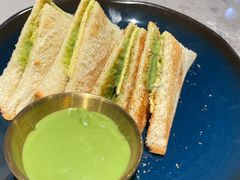 -Home Thai·泰谣(王府井apm店)