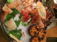-乐亭日本料理(彩虹本店)