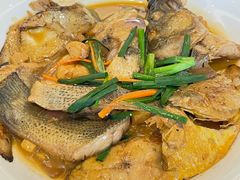 -华盛丰温州大排档(东三环南路店)