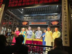 -嘻哈壹笑堂相声茶馆(大儒巷店)