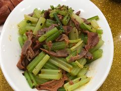 -秦三驴(云飞街店)
