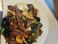-玉林烤鸭店(黄村兴华店)