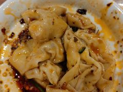 -继红顺河抄手名小吃