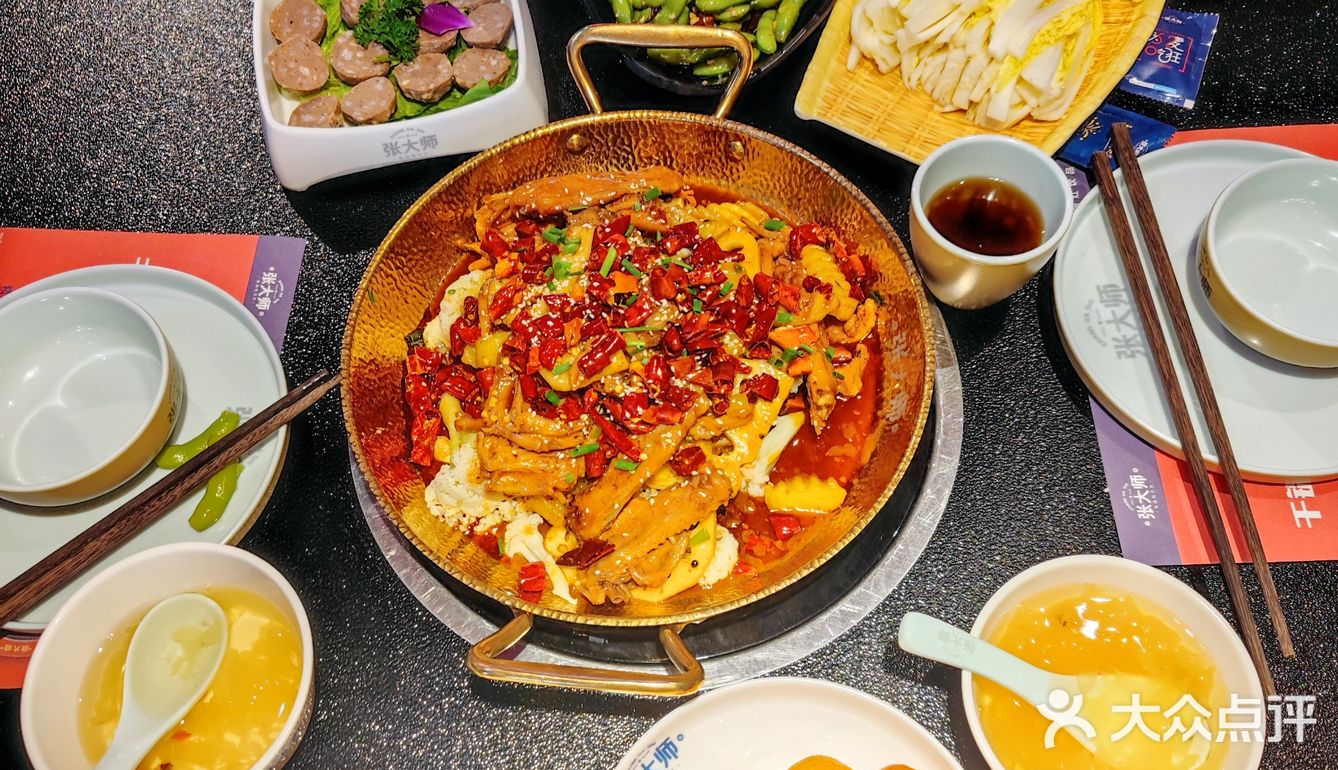 如此软糯的鸭爪爪，谁没吃过？