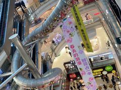 -巴黎春天(浦建店)