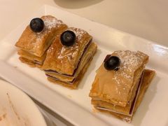 -利苑酒家(宜安广场店)