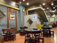 -福星牛奶甜品店(常平店)