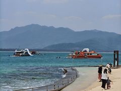 -海南分界洲岛旅游区