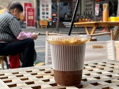 -常识咖啡common sense(春熙路店)