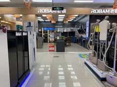 -苏宁易购(上海沪太路二店)