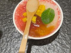 -福苗小骆驼烧烤(大唐不夜城店)