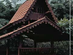 -东莞植物园