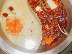 -沸炉重庆老火锅(军事博物馆店)