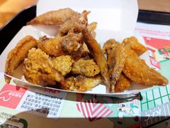 -肯德基(鲁迅路店)