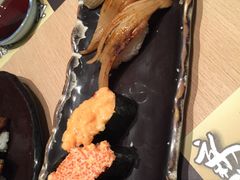 -板长寿司(铜锣湾店)