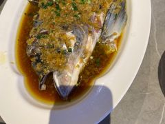 -楚山晓·楚湘菜(江夏永旺店)