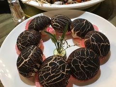 -79号渔船海鲜饭店(华强北店)