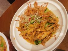 -上海人家花樣年华(中山公园店)