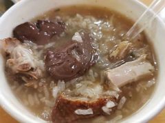 -百成大同鸭肉粥(大同总店)