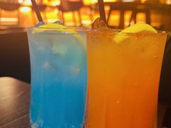 -The Cheebat 锌吧·Bistro(体育西店)