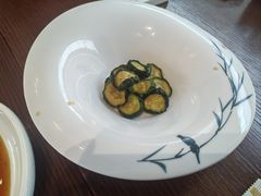 -逸林轩中餐厅(中信泰富朱家角锦江酒店)