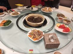 -天宜隆蘑菇宴火锅(石景山旗舰店)