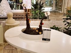 -1/4 ONE QUARTER COFFEE LAB(朝阳大悦城店)