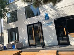 -小意思咖啡店(草桥店)