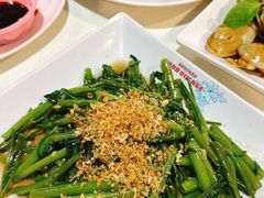 -班赞海鲜市场