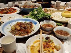 -九转小磨·非遗东北菜(群力店)