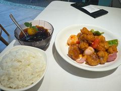 -莆田餐厅PUTIEN(三里屯店)