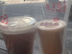 -陈记甜品窝(中山北路店)