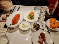 四季民福烤鸭-四季民福烤鸭店(王府井东安门店)