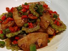 -绿茶餐厅(成都大悦城店)