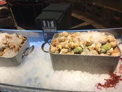 -星汇餐厅(新濠影汇店)