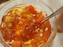 -绿茶餐厅(昆明世纪金源店)