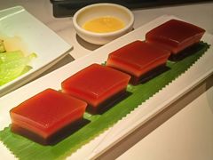 -禄运茶居·手工点心(猎德店)