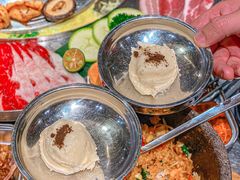 -哈哈碳都·牛肋条无限自助烤肉(台江万达店)