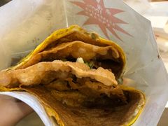 双鸡蛋果篦儿-清真·二嫂子煎饼果子(鼓楼旗舰形象店)